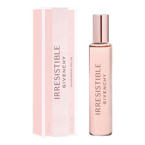 givenchy roll on perfume